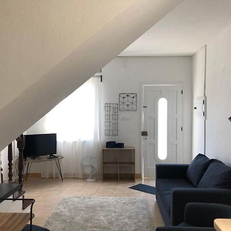 Welcomebuddy - Uma Casa Na Caloura - Blue & Beach 外观 照片